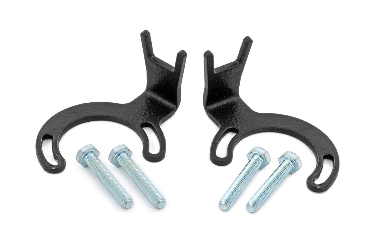 Ford F-350 Super Duty Headlight Sensor Lockout Kit - Rough Country - '23-'25